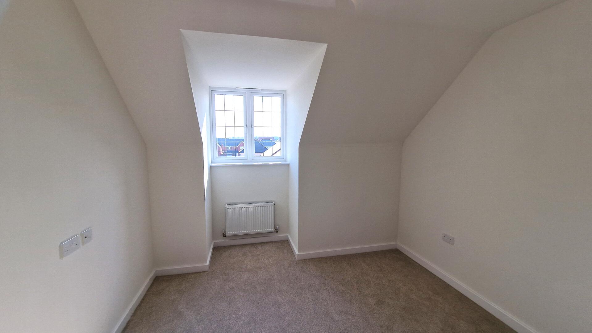 5 Hankinson Avenue Heald Green Cheadle
